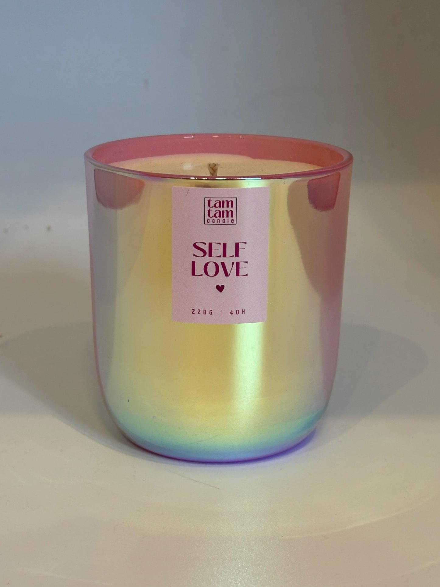 SELF LOVE
