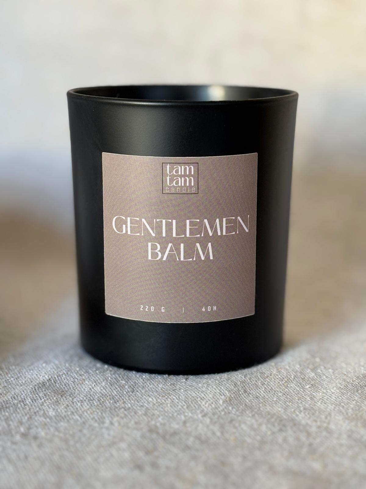 Gentlemen Balm