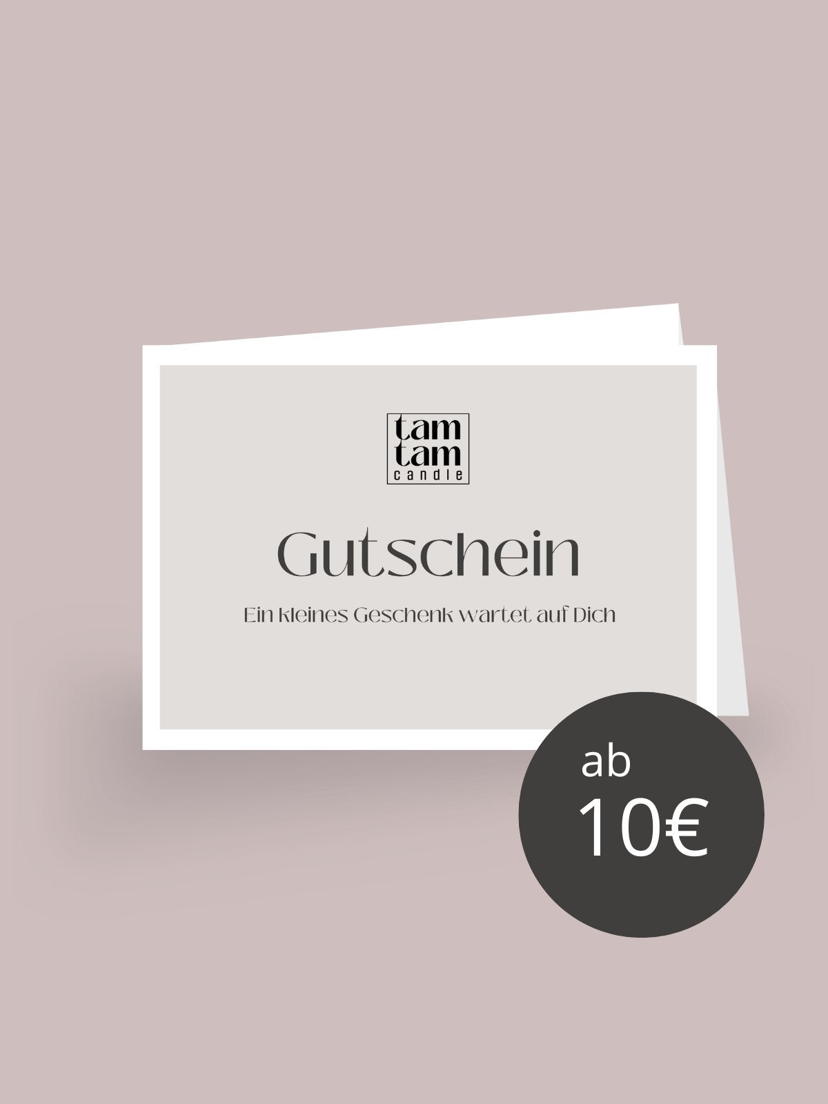 Gutscheine