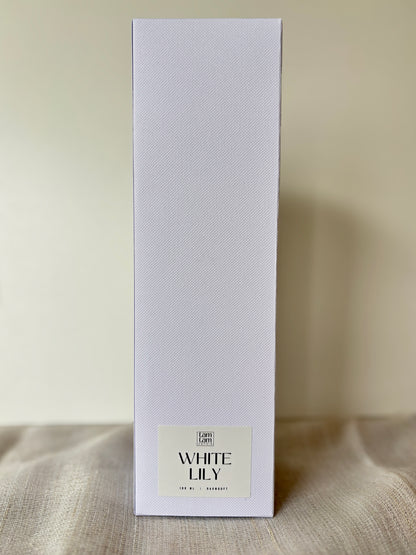 White Lily