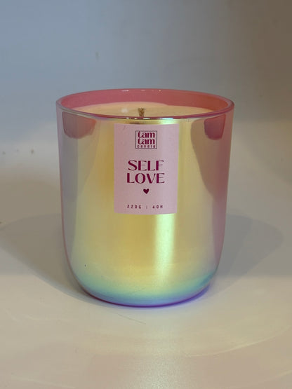 SELF LOVE