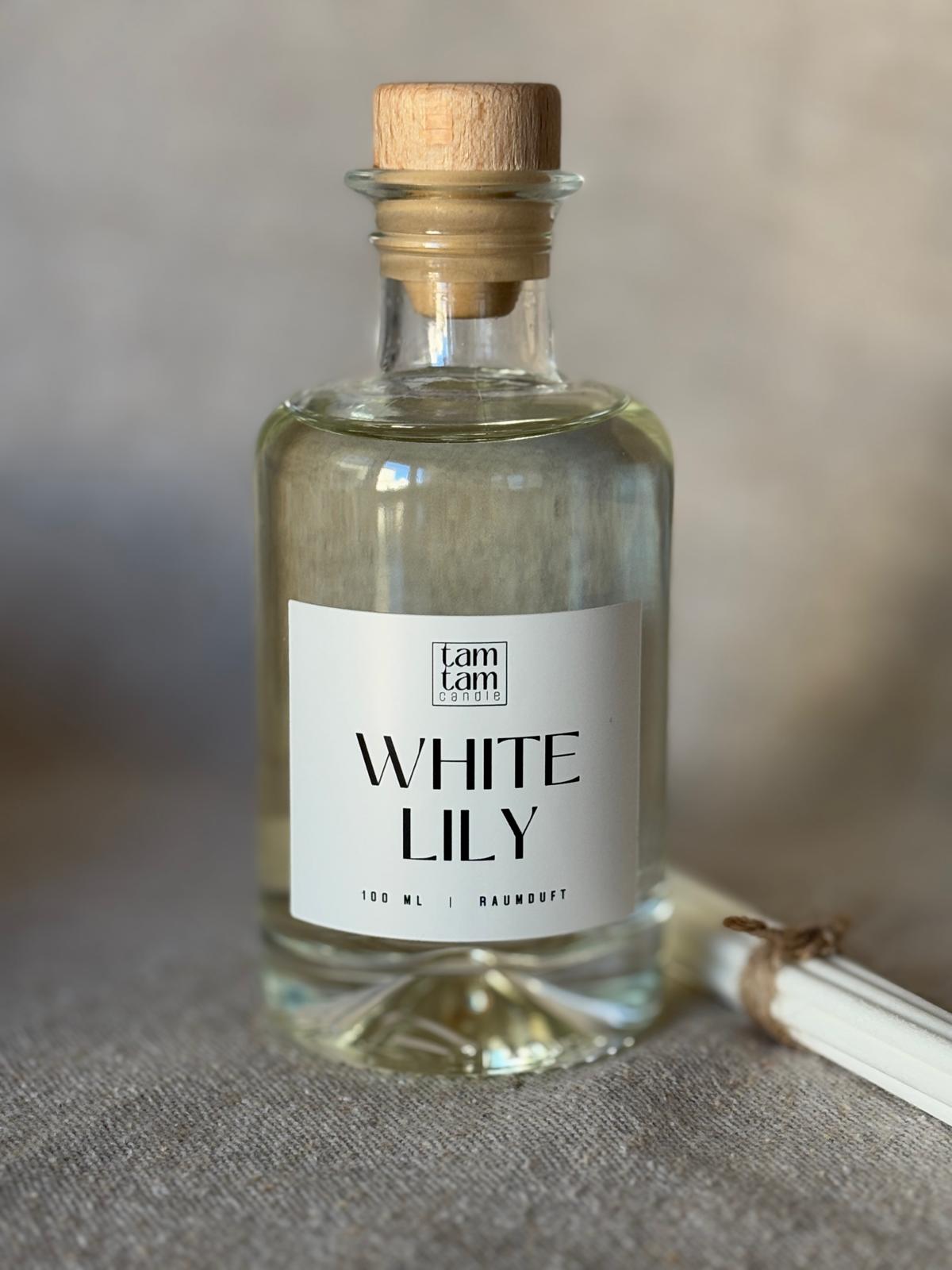 White Lily