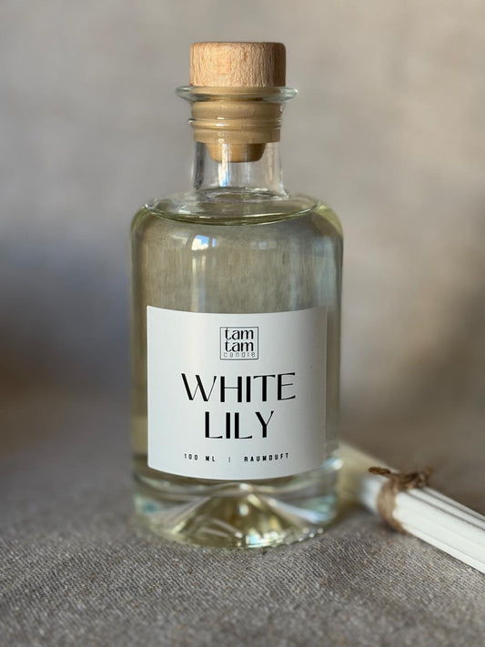 White Lily